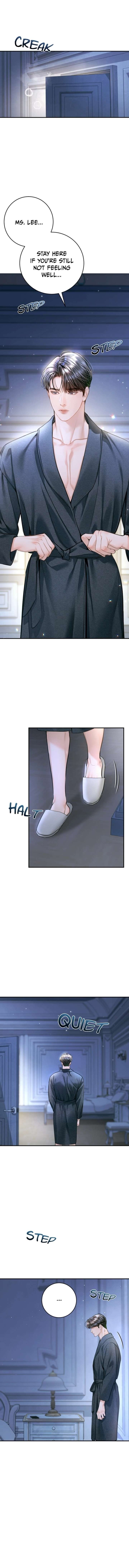 Read A Child Who Looks Like Me Manga Online