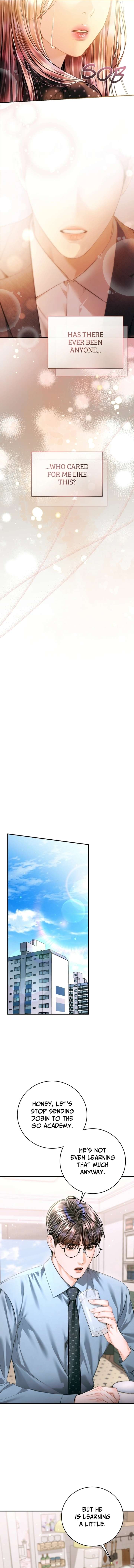 Read A Child Who Looks Like Me Manga Online