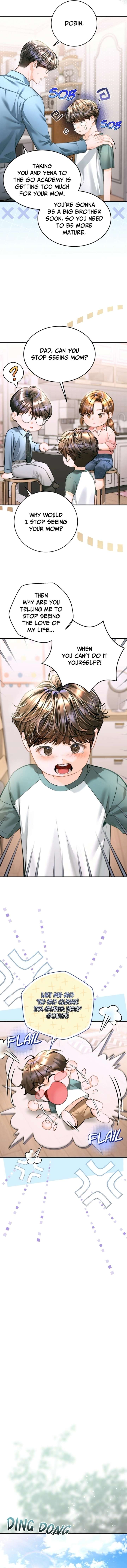 Read A Child Who Looks Like Me Manga Online
