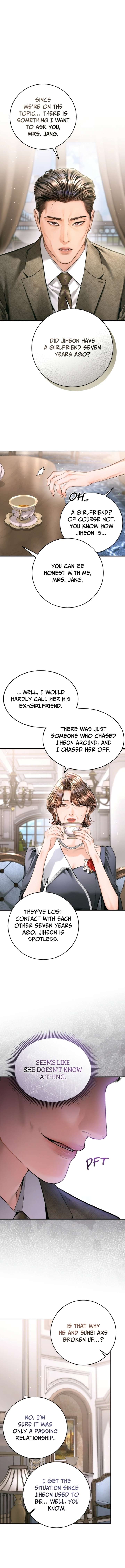 Read A Child Who Looks Like Me Manga Online