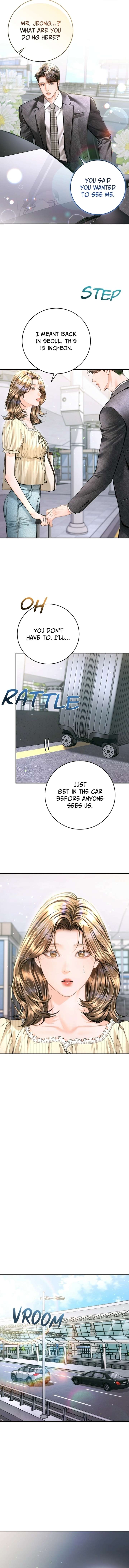 Read A Child Who Looks Like Me Manga Online