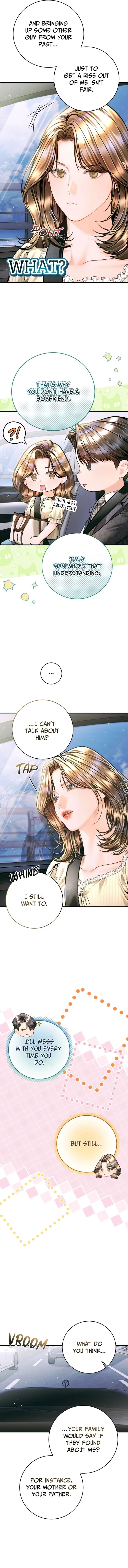 Read A Child Who Looks Like Me Manga Online