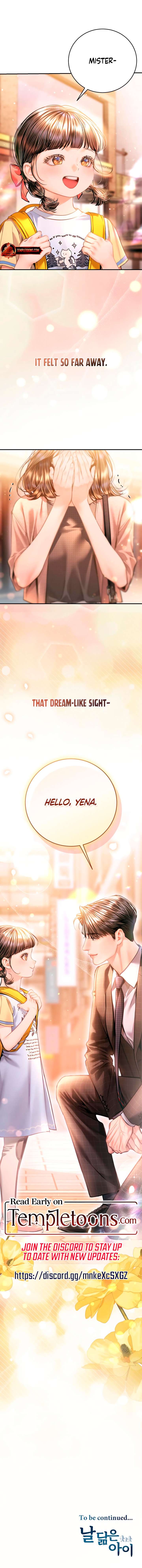 Read A Child Who Looks Like Me Manga Online