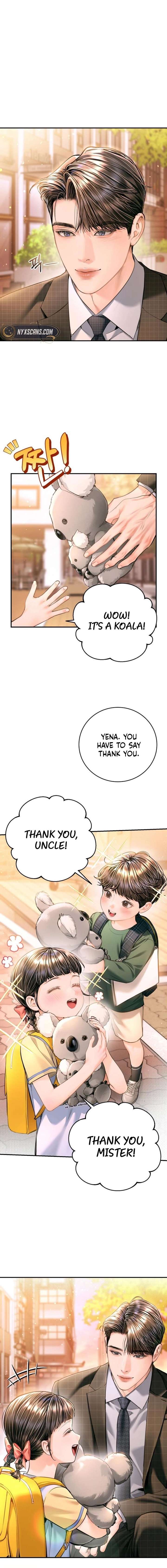 Read A Child Who Looks Like Me Manga Online