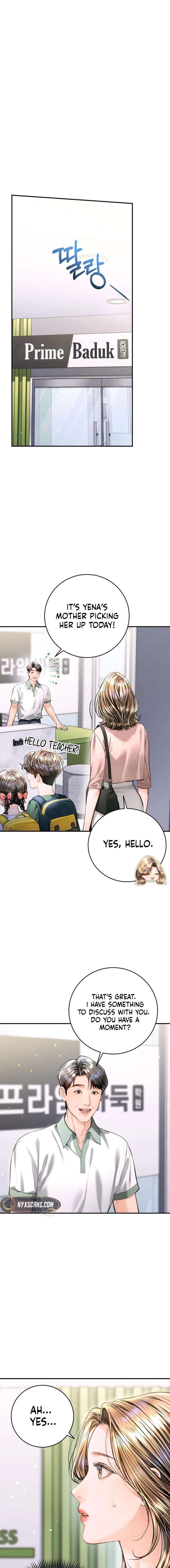 Read A Child Who Looks Like Me Manga Online