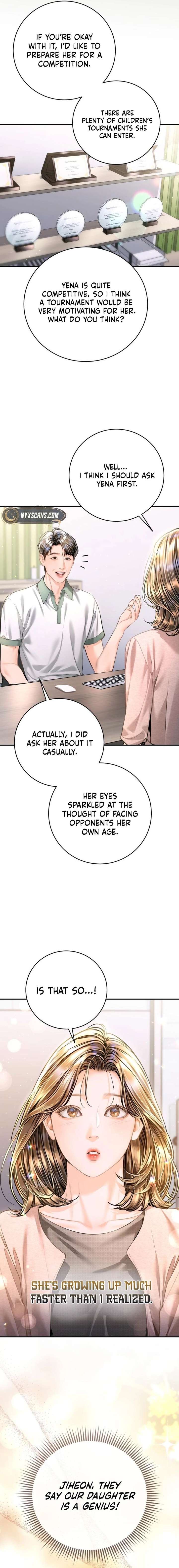 Read A Child Who Looks Like Me Manga Online