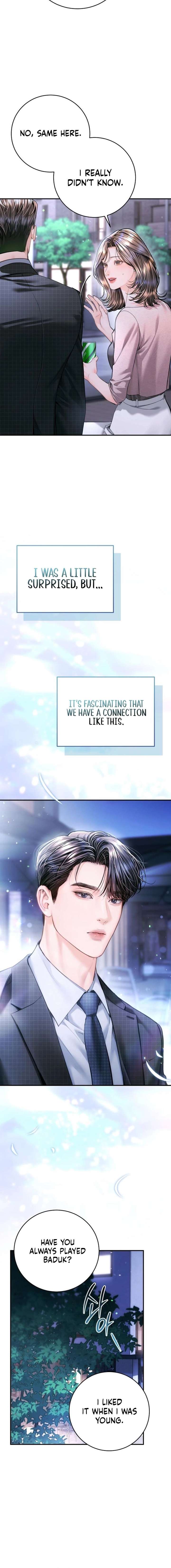 Read A Child Who Looks Like Me Manga Online