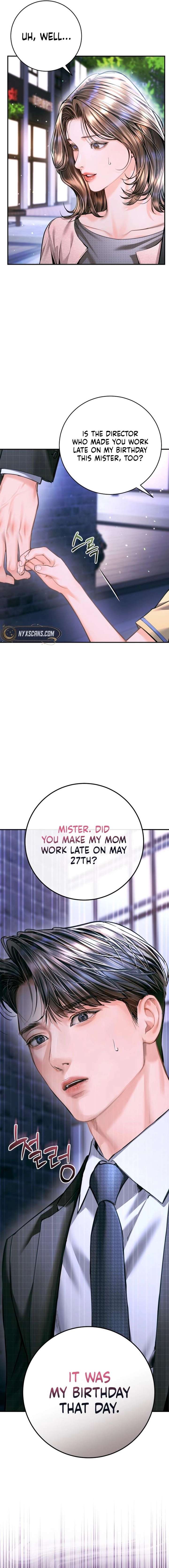 Read A Child Who Looks Like Me Manga Online