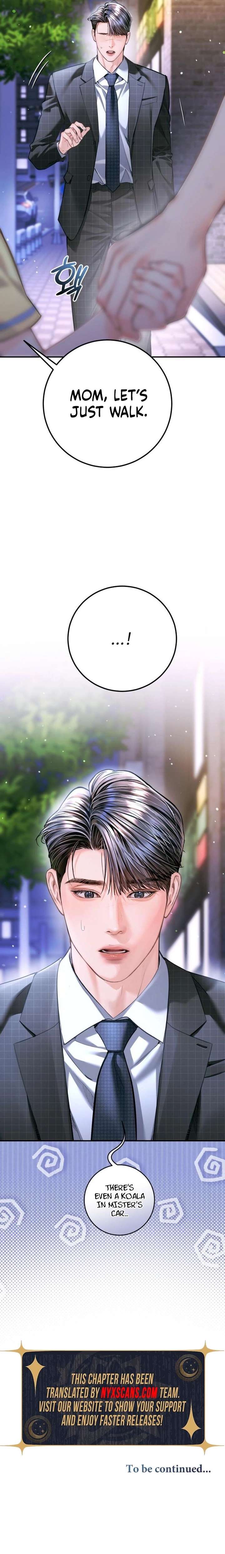 Read A Child Who Looks Like Me Manga Online