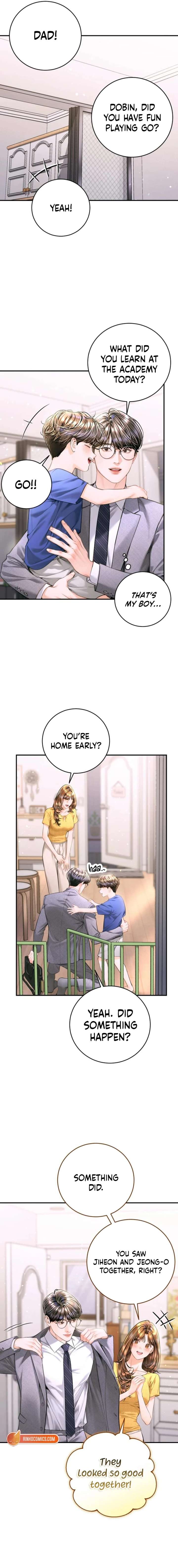Read A Child Who Looks Like Me Manga Online