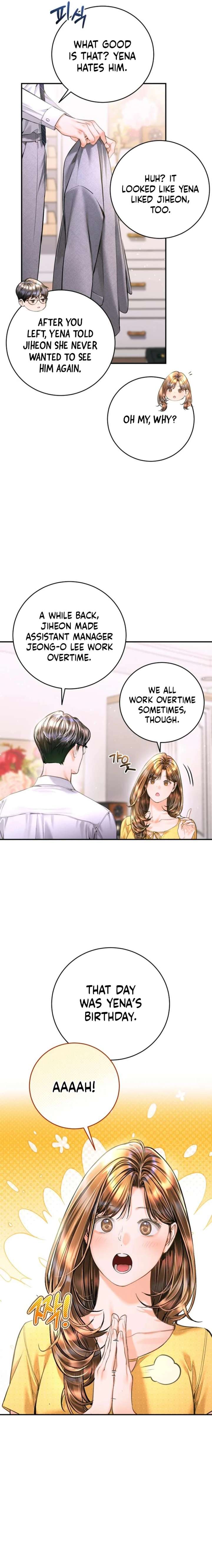 Read A Child Who Looks Like Me Manga Online