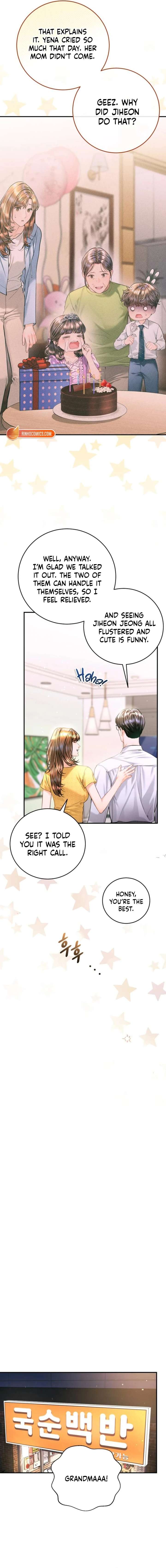 Read A Child Who Looks Like Me Manga Online