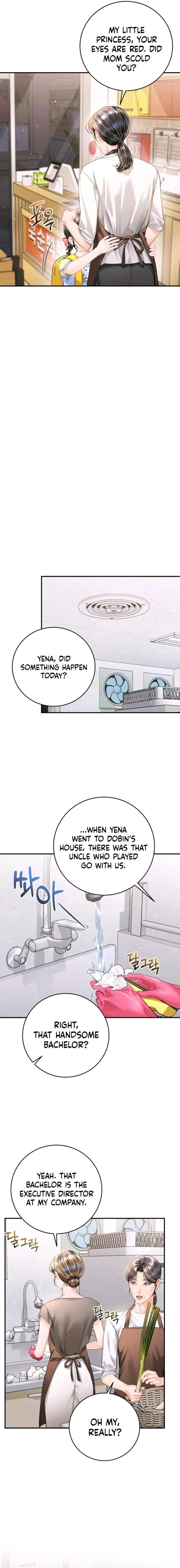 Read A Child Who Looks Like Me Manga Online