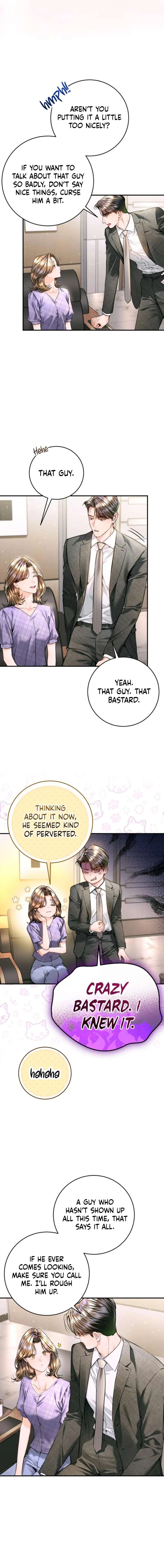 Read A Child Who Looks Like Me Manga Online