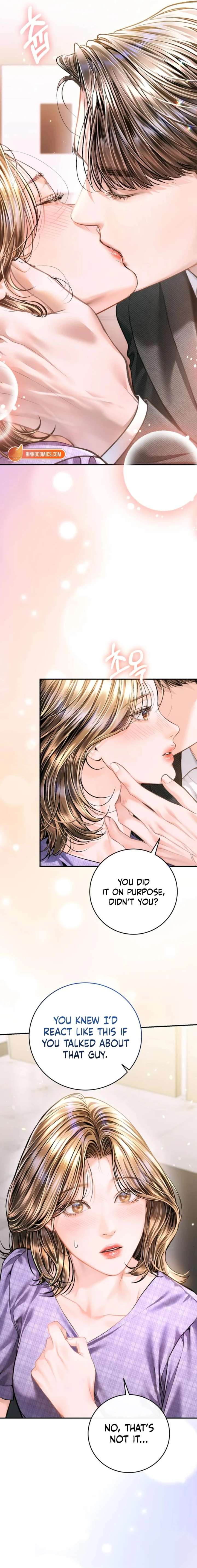 Read A Child Who Looks Like Me Manga Online