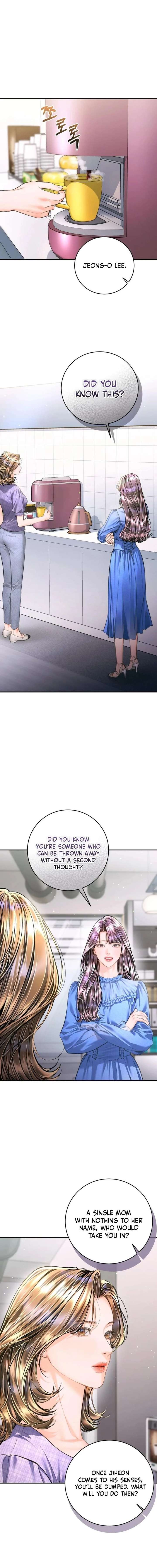 Read A Child Who Looks Like Me Manga Online