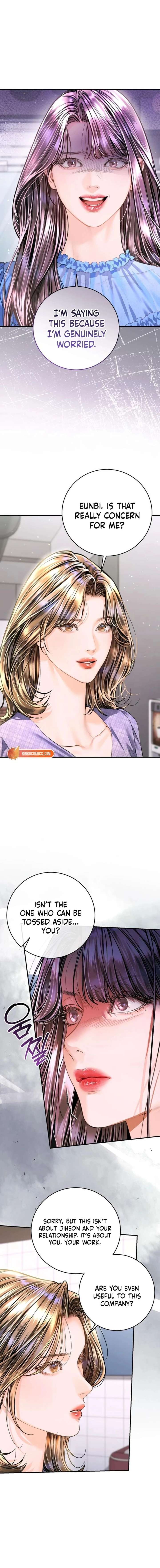 Read A Child Who Looks Like Me Manga Online