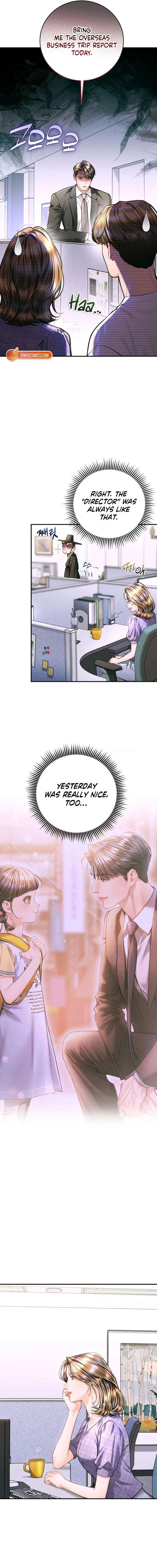 Read A Child Who Looks Like Me Manga Online