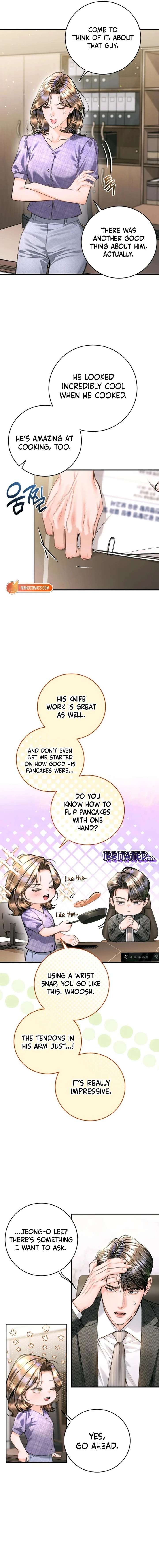 Read A Child Who Looks Like Me Manga Online