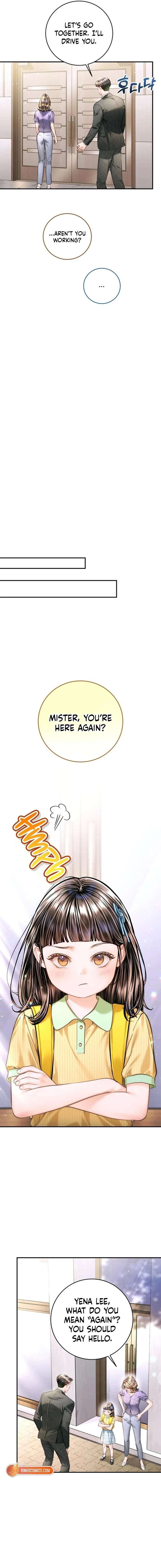 Read A Child Who Looks Like Me Manga Online