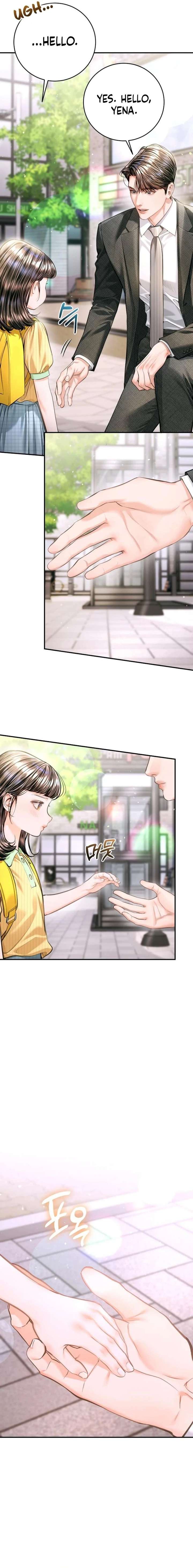 Read A Child Who Looks Like Me Manga Online