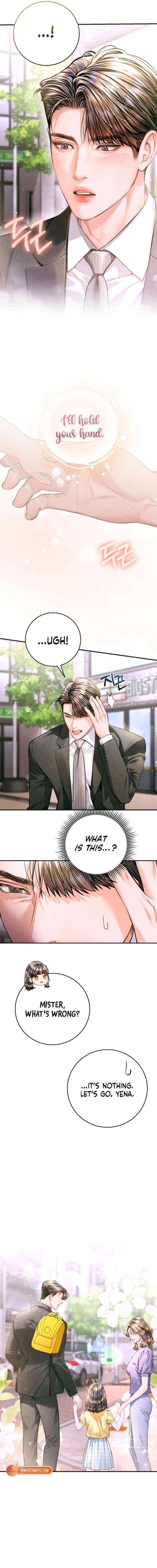 Read A Child Who Looks Like Me Manga Online