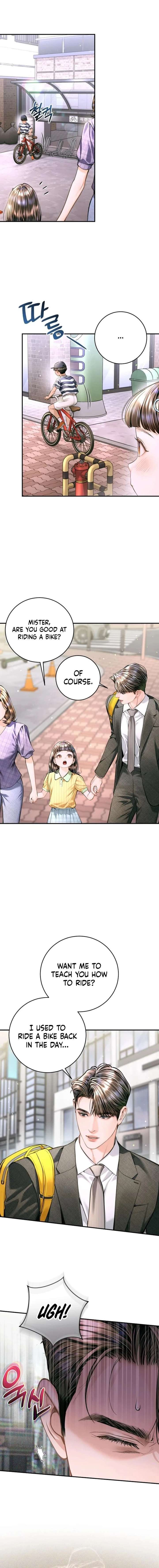 Read A Child Who Looks Like Me Manga Online