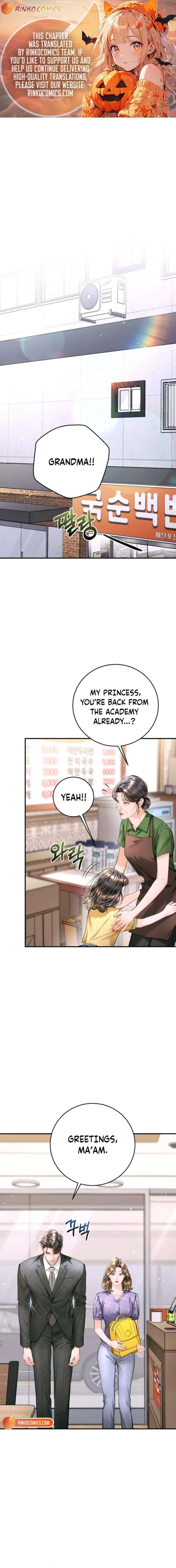 Read A Child Who Looks Like Me Manga Online