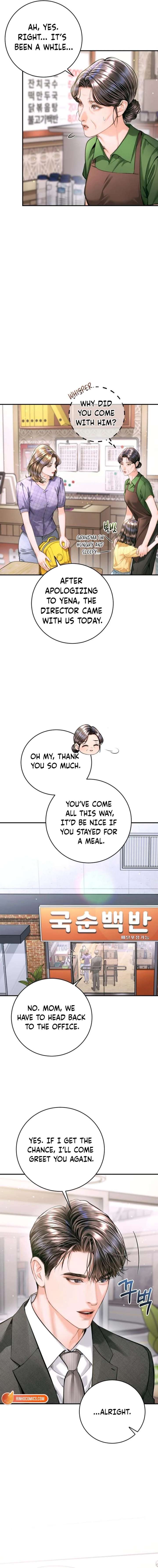 Read A Child Who Looks Like Me Manga Online