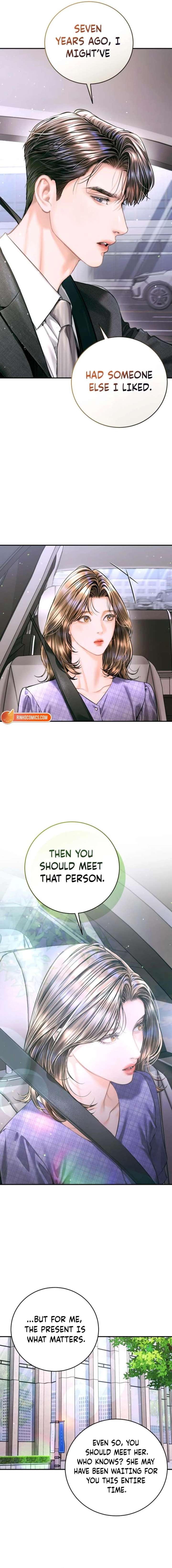 Read A Child Who Looks Like Me Manga Online