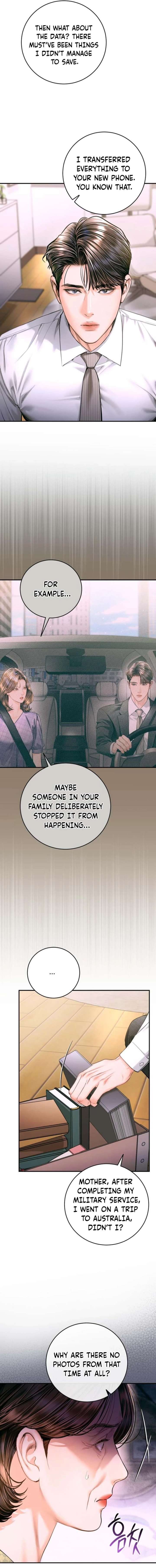 Read A Child Who Looks Like Me Manga Online