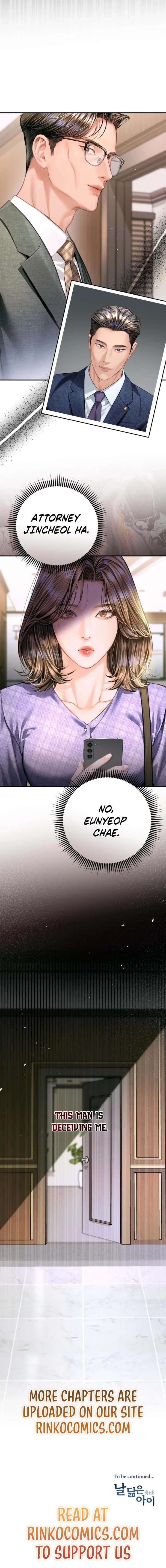 Read A Child Who Looks Like Me Manga Online
