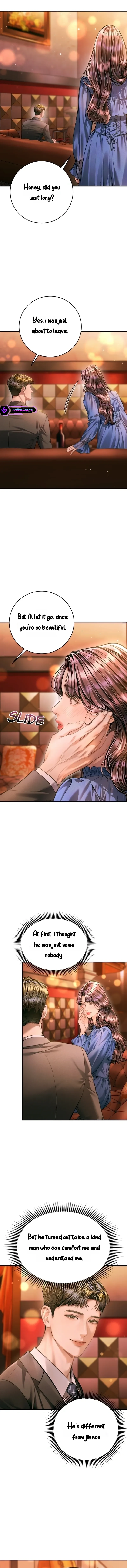 Read A Child Who Looks Like Me Manga Online