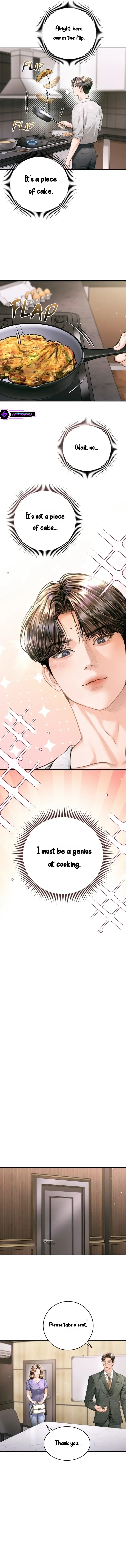 Read A Child Who Looks Like Me Manga Online