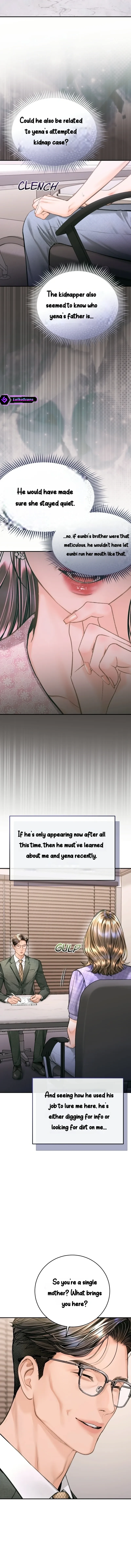 Read A Child Who Looks Like Me Manga Online