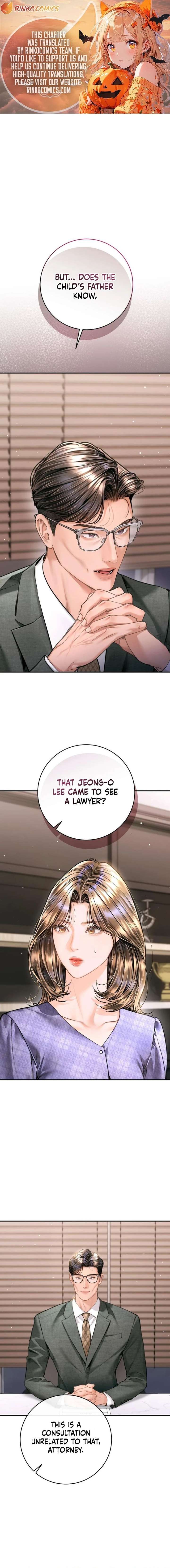 Read A Child Who Looks Like Me Manga Online