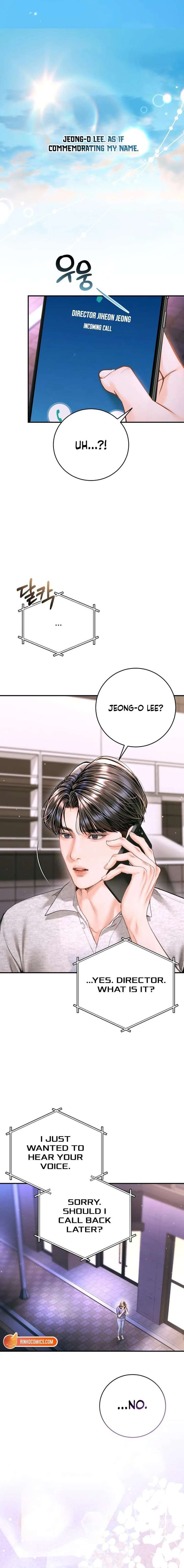 Read A Child Who Looks Like Me Manga Online