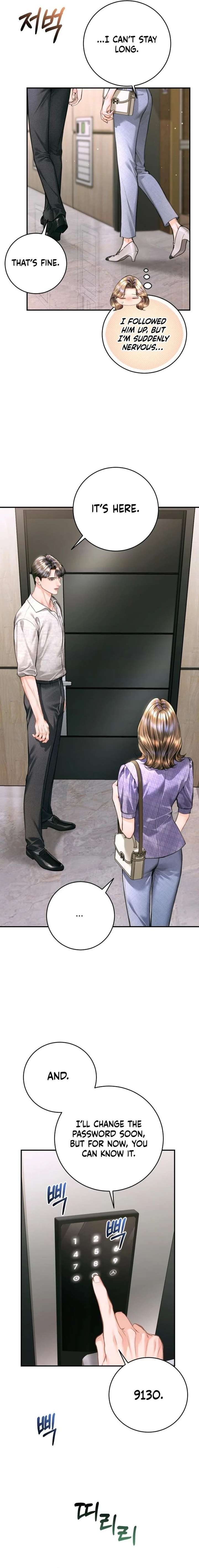 Read A Child Who Looks Like Me Manga Online