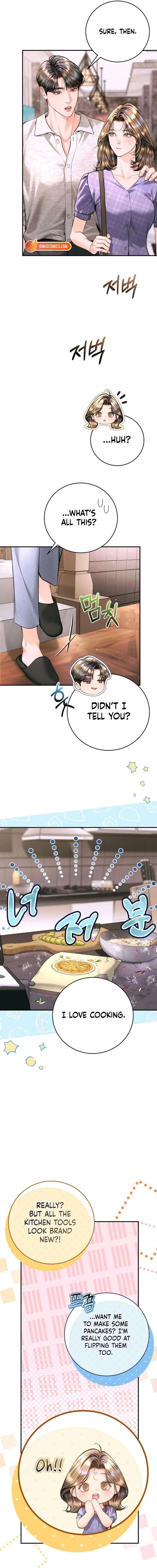 Read A Child Who Looks Like Me Manga Online