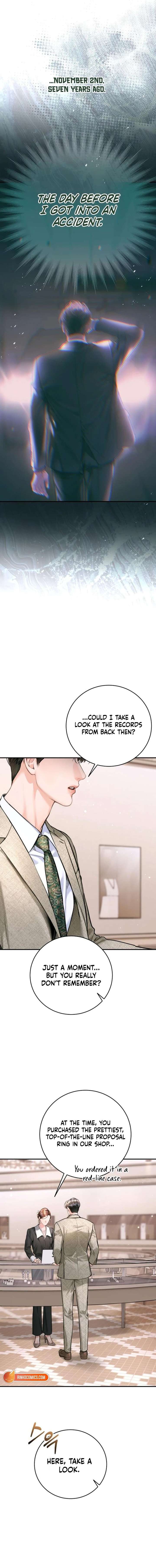 Read A Child Who Looks Like Me Manga Online