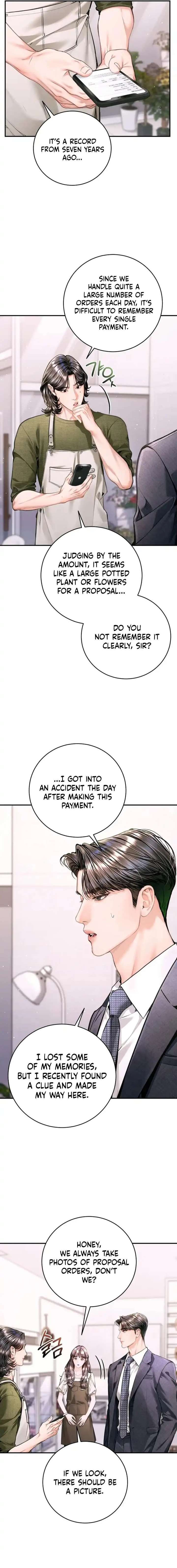 Read A Child Who Looks Like Me Manga Online