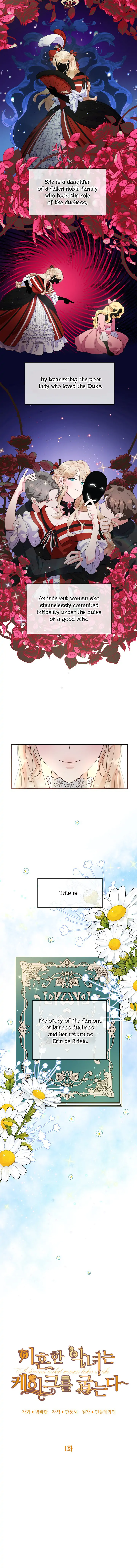 Read A Divorced Evil Lady Bakes Cakes Manga Online