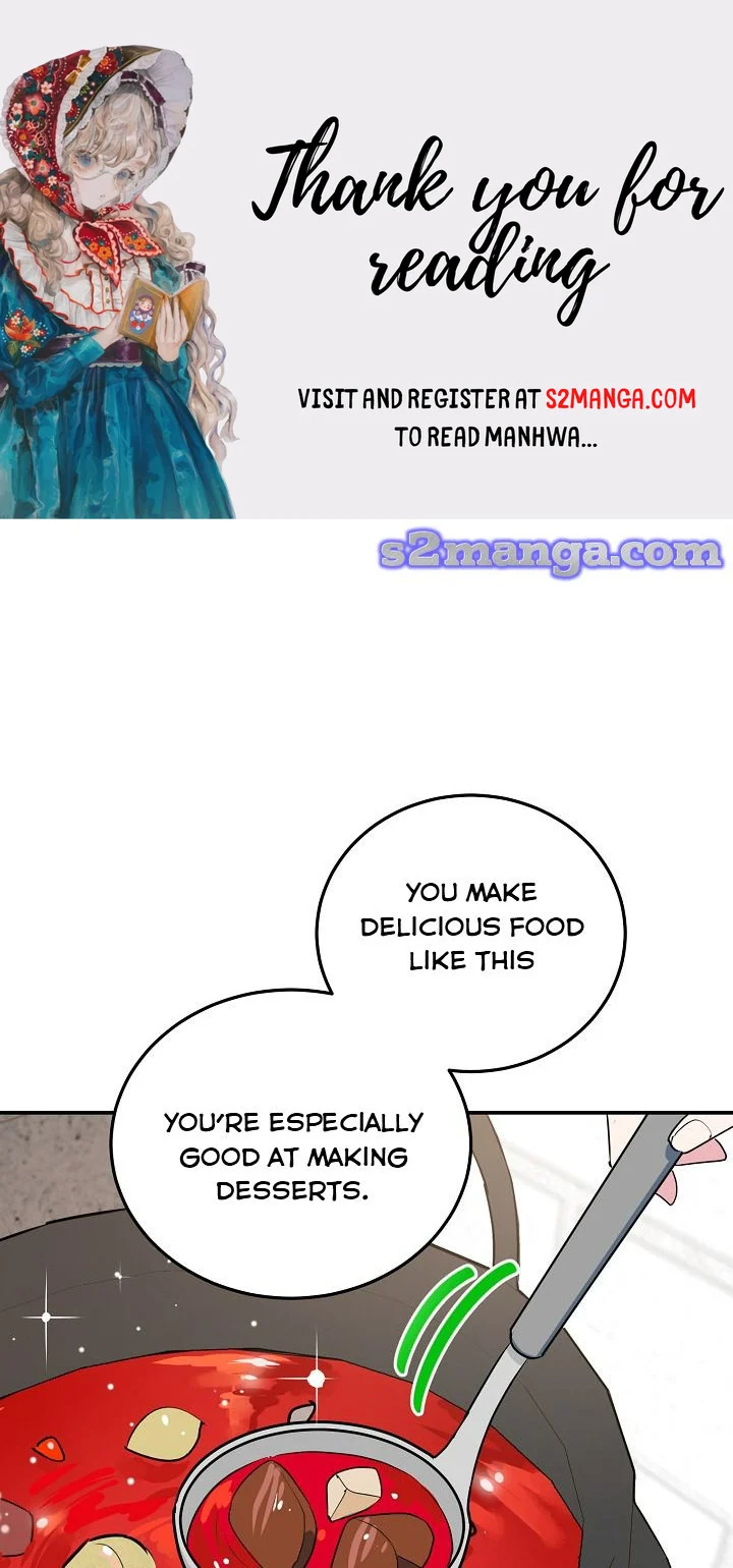 Read A Divorced Evil Lady Bakes Cakes Manga Online