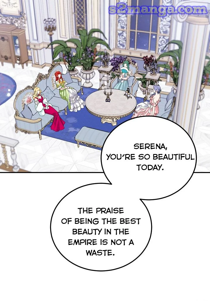 Read A Divorced Evil Lady Bakes Cakes Manga Online