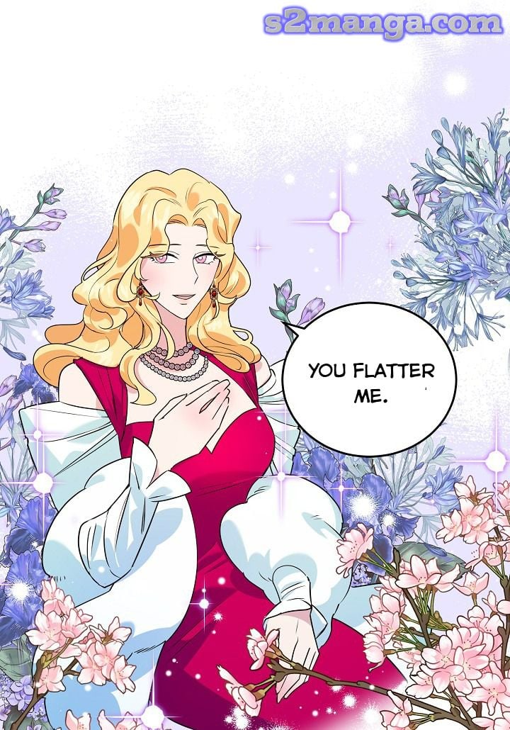 Read A Divorced Evil Lady Bakes Cakes Manga Online