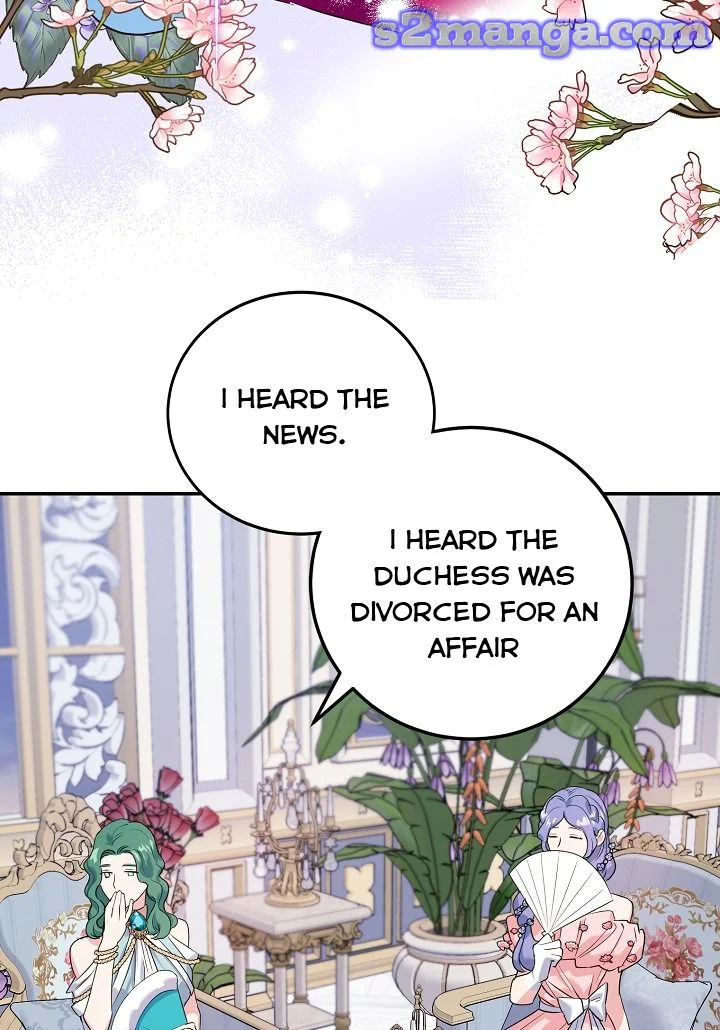 Read A Divorced Evil Lady Bakes Cakes Manga Online