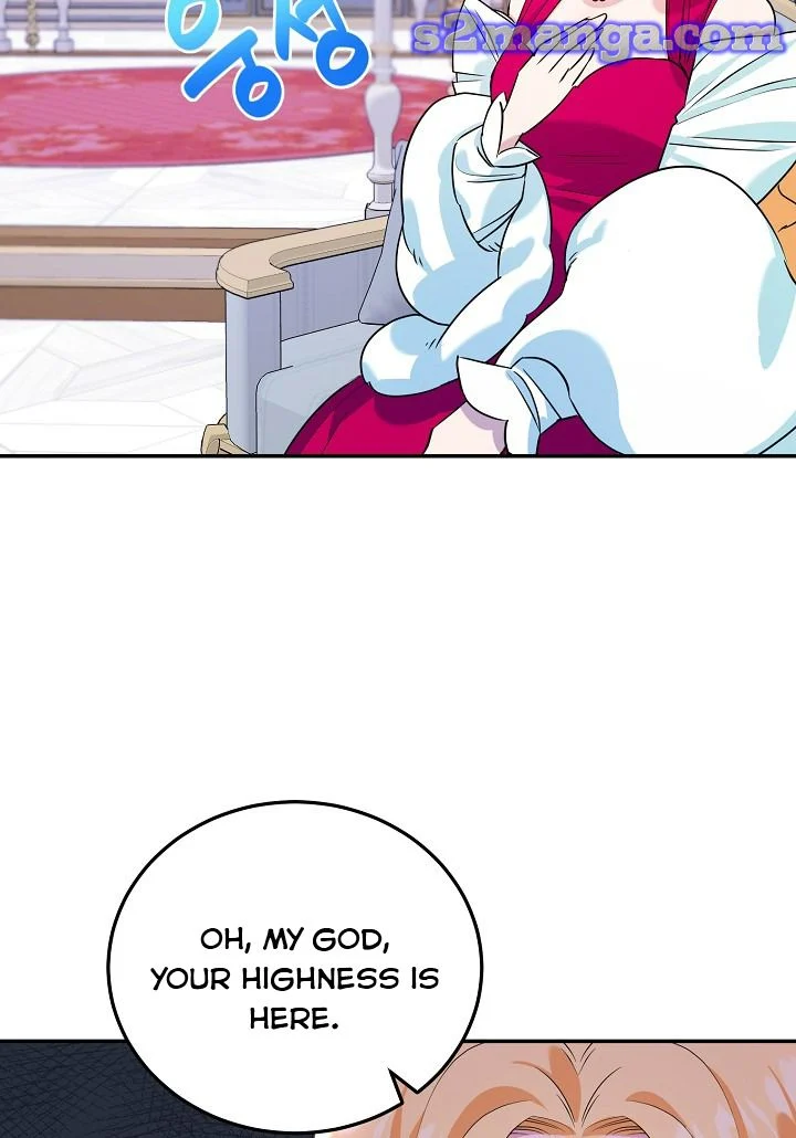 Read A Divorced Evil Lady Bakes Cakes Manga Online