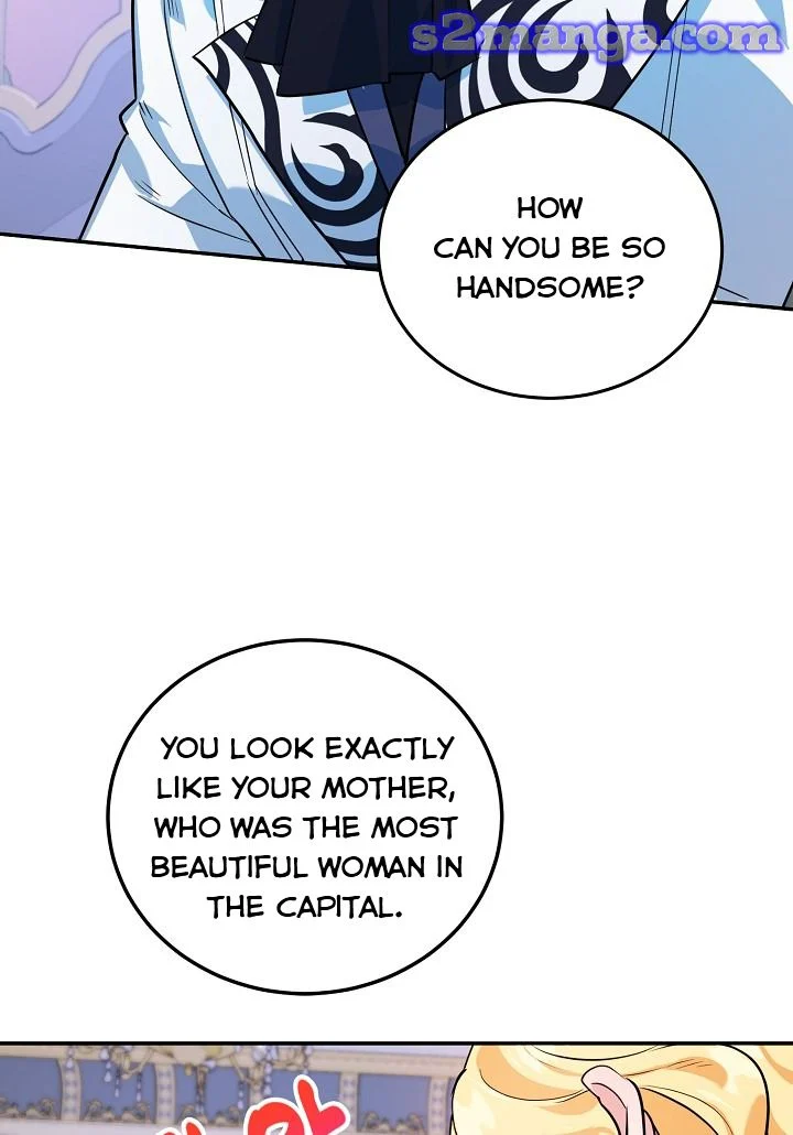 Read A Divorced Evil Lady Bakes Cakes Manga Online
