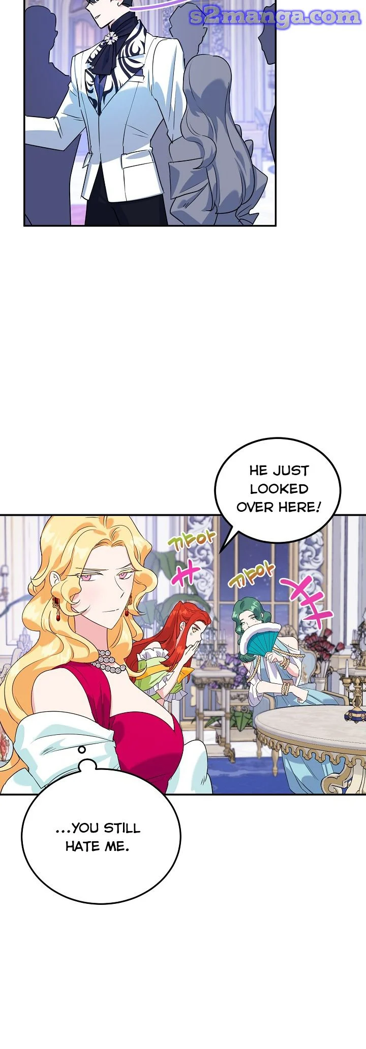Read A Divorced Evil Lady Bakes Cakes Manga Online