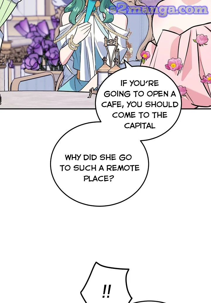 Read A Divorced Evil Lady Bakes Cakes Manga Online